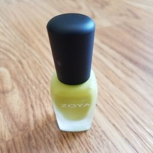 Mini Green Nail Polish